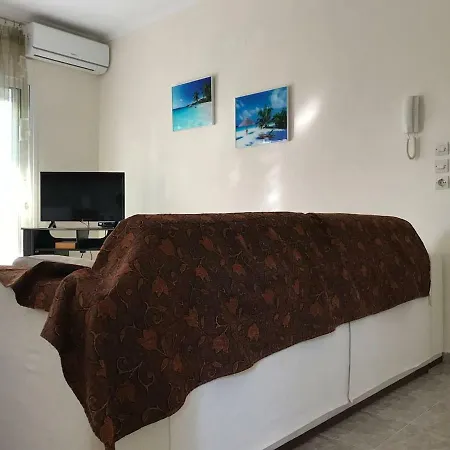 Your Place In Kallithea, Halkidiki, Greece