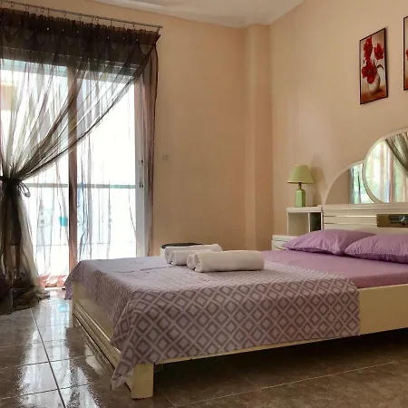Apartament Your Place In Kallithea, Halkidiki, Greece