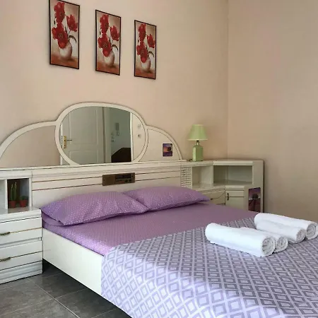 Your Place In Kallithea, Halkidiki, Greece Apartament Kallithea (Chalkidiki)