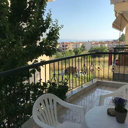 Your Place In Kallithea, Halkidiki, Greece * Kallithea (Chalkidiki)