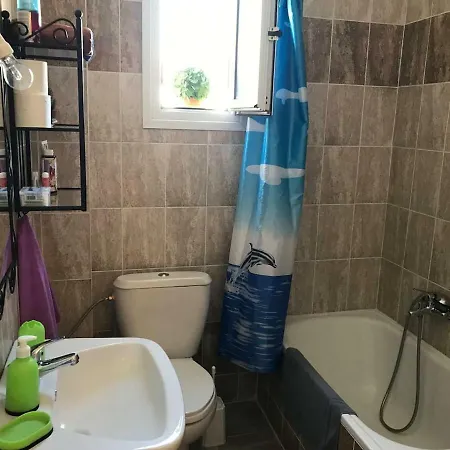 Your Place In Kallithea, Halkidiki, Greece Kallithea (Chalkidiki)