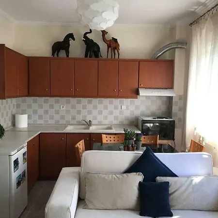 Your Place In Kallithea, Halkidiki, Greece Apartament Kallithea (Chalkidiki)