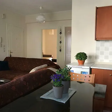 Apartament Your Place In Kallithea, Halkidiki, Greece