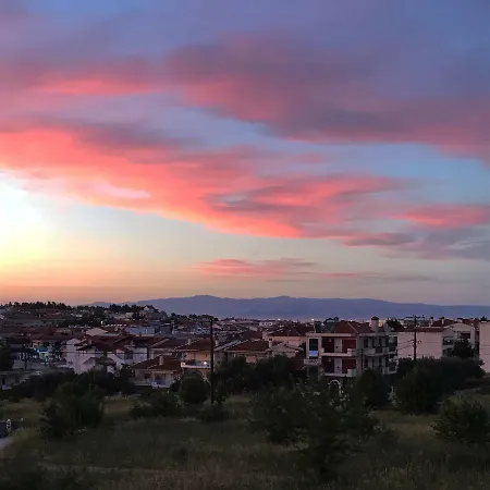 Your Place In Kallithea, Halkidiki, Greece Apartament Kallithea (Chalkidiki)